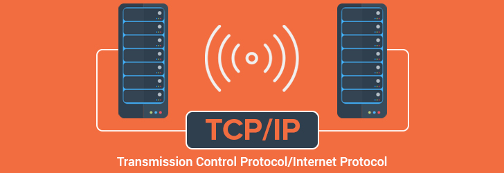 آشنایی با پروتکل TCP/IP 